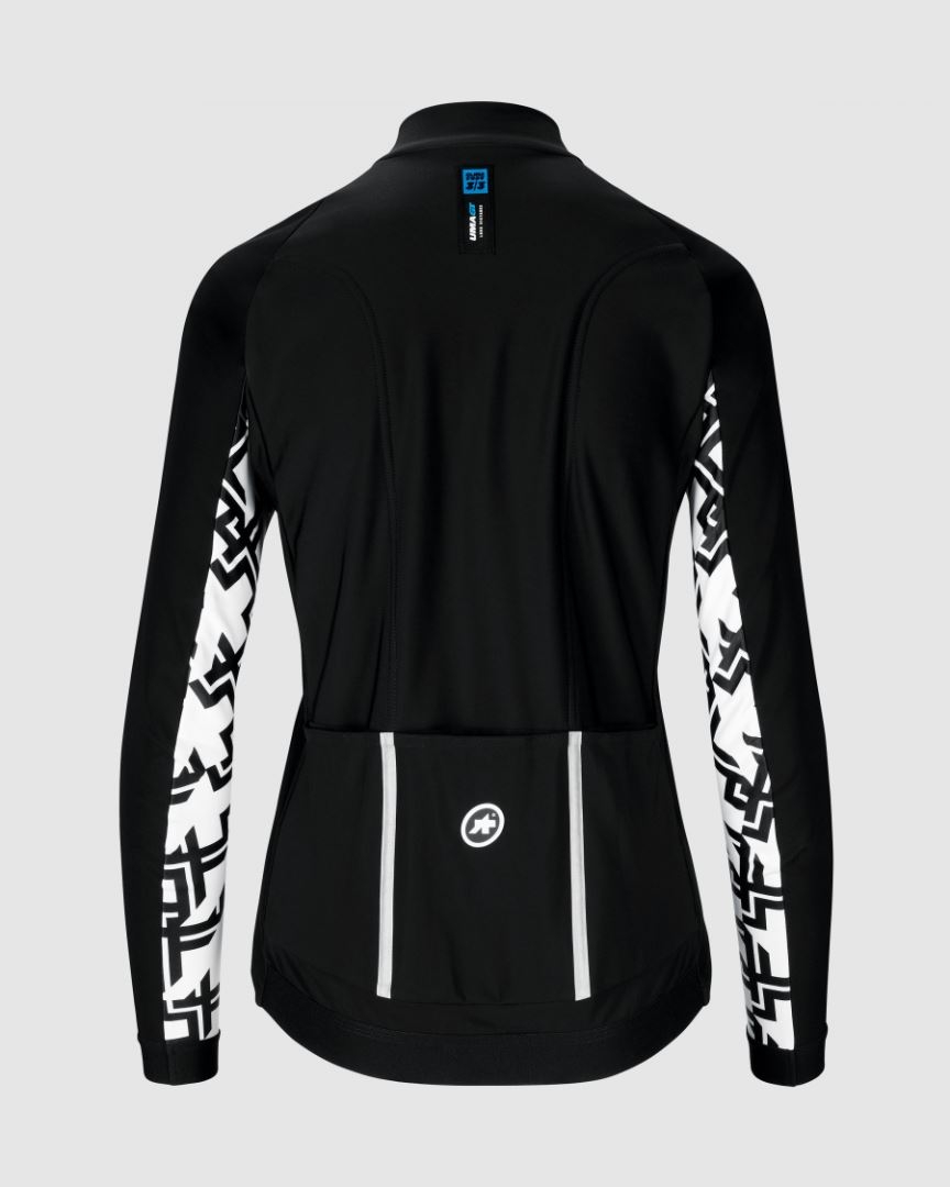 Clothing Mille Gt Winter Jacket Assos ASSOS MILLE GT JACKET SPRING