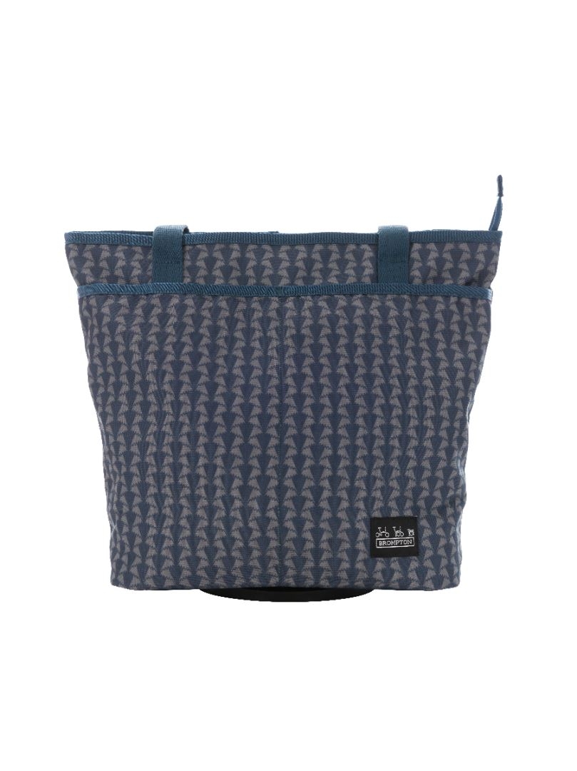 Brompton Borough Tote Bag Liberty mt S, Jonathan Grey