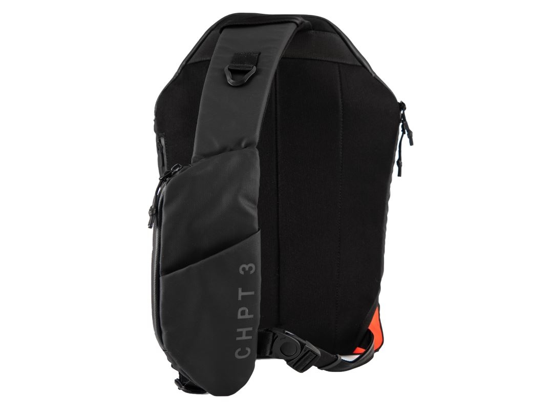 Brompton X CHPT3 Cross Body Bag