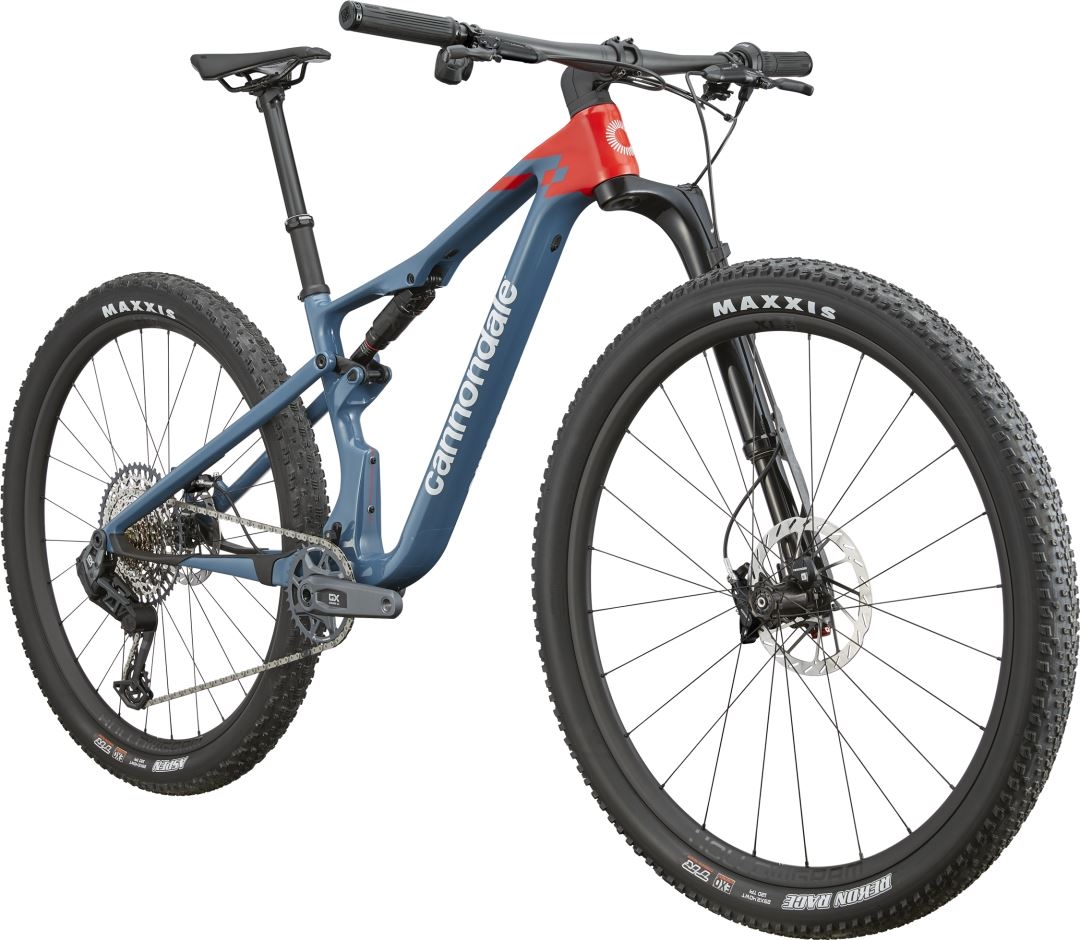 Cannondale-29 U Scalpel Crb 2 Lefty SMC LG (x)