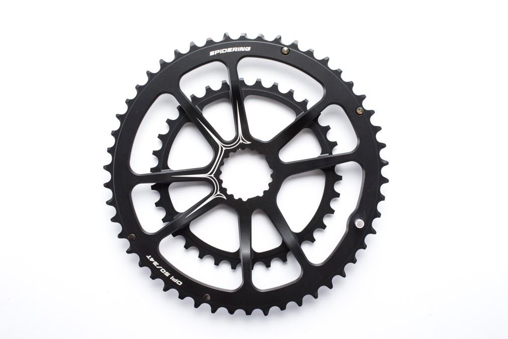 Cannondale SpideRing 50/34