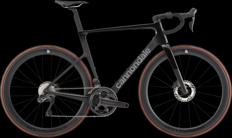Cannondale SuperSix EVO Hi-MOD 2