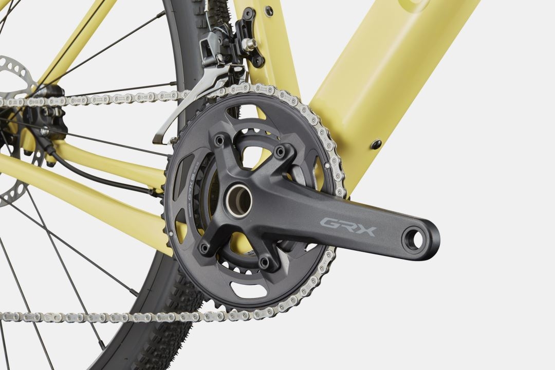 Cannondale Topstone Carbon 3 Butter