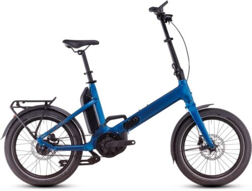 Cube Fold Hybrid Comfort 500 20 inch
