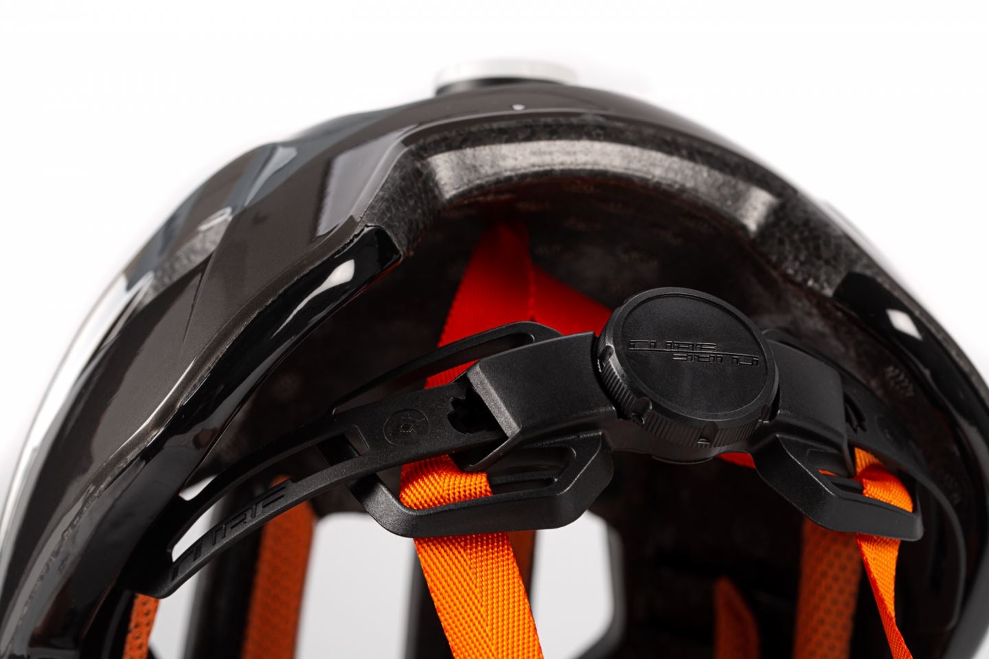 Cube Helmet Youth Ant, Black Shark