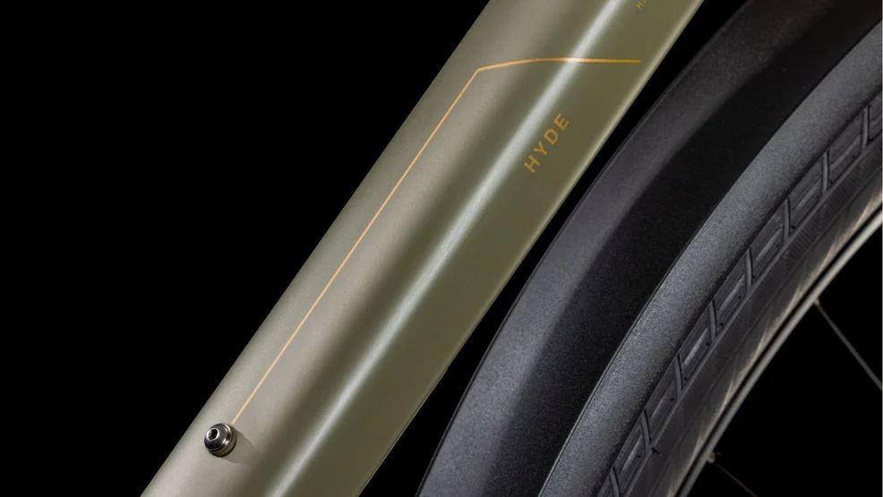 Cube Hyde Pro FE 2025