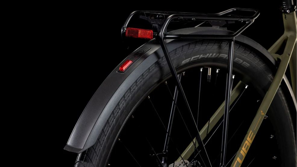 Cube Hyde Pro FE 2025