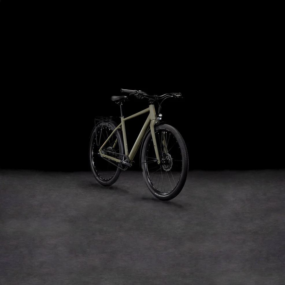 Cube Hyde Pro FE 2025