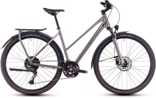 Cube Kathmandu EXC