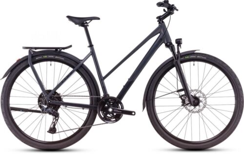 Cube Kathmandu SLX