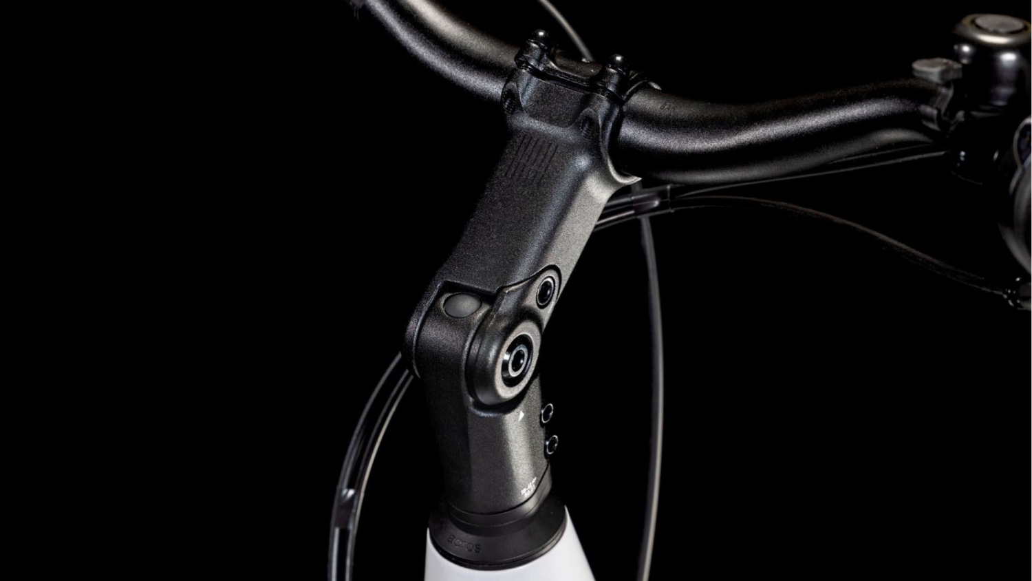 Cube Supreme Hybrid Comfort One