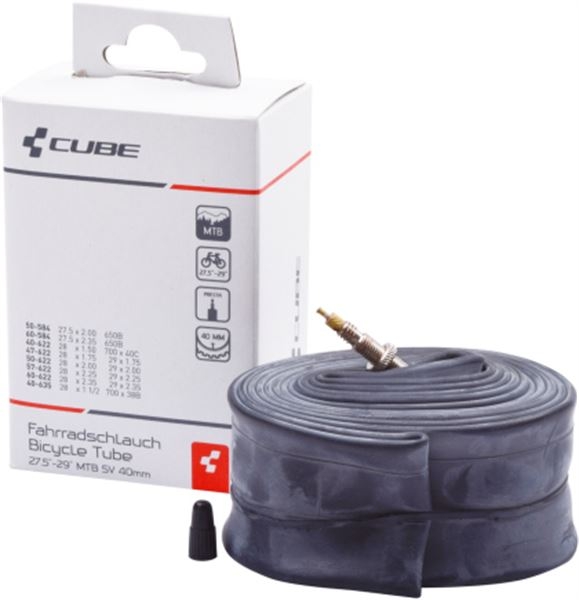 Cube tube 27,5″ / 29″ MTB SV 40mm