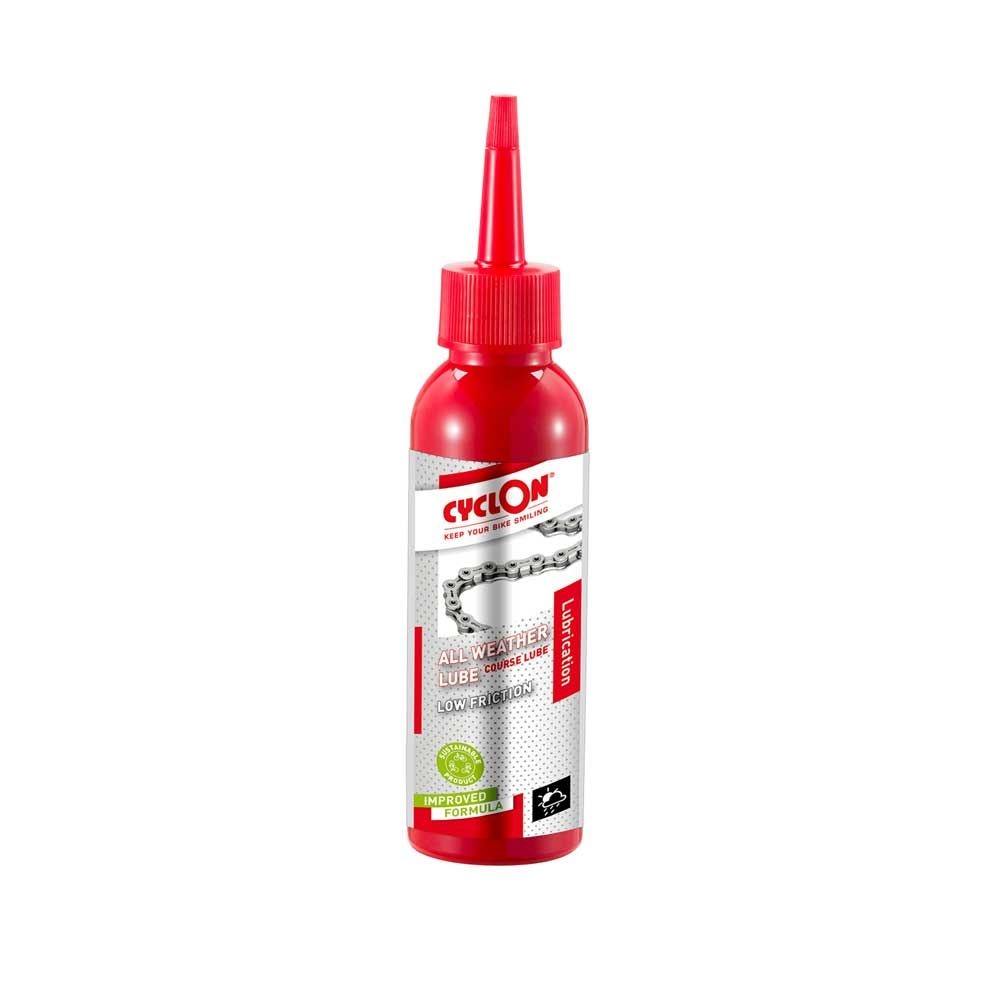 Cyclon All Weather lube 125 ML