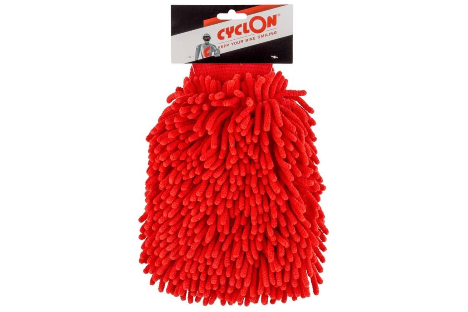 Cyclon Schoonmaak Handschoen