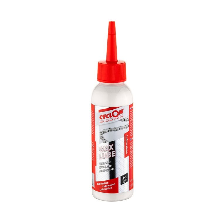 Cyclon Wax Lube 125ml