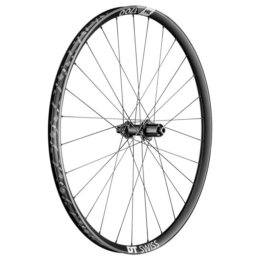 DT Swiss achterwiel 29" XM1700 Spline 30