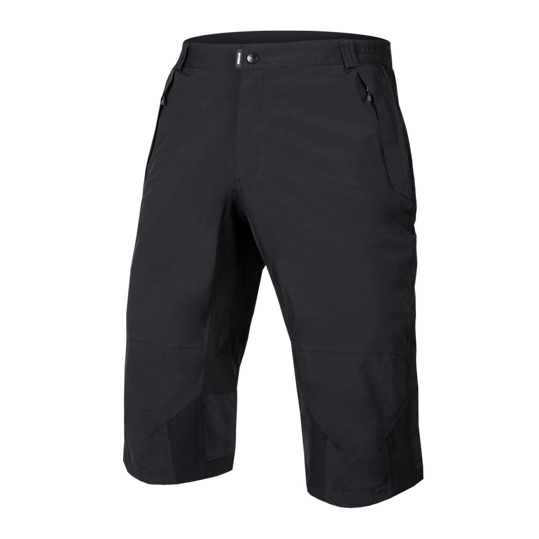 Endura MT500 Waterproof Short II : Zwart