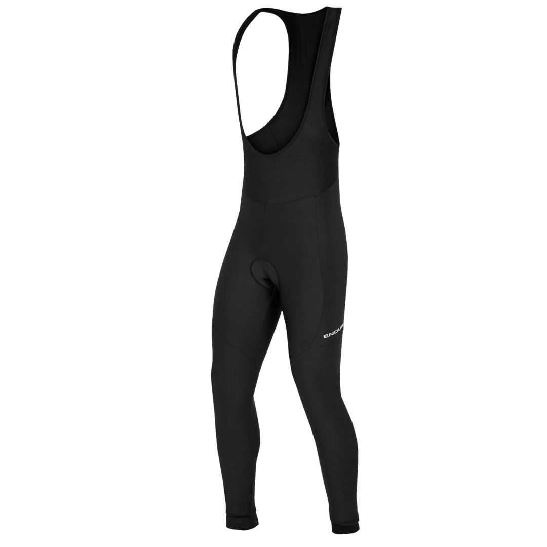 Endura Xtract Lange broek: Zwart