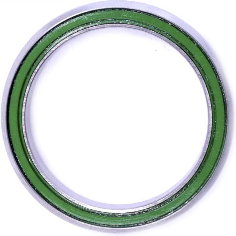 ENDURO BEARINGS ACB 4545 137 Edelstahl Steuersatz Schrgkugellager, 37 x 46.85 x 7 (45×45)