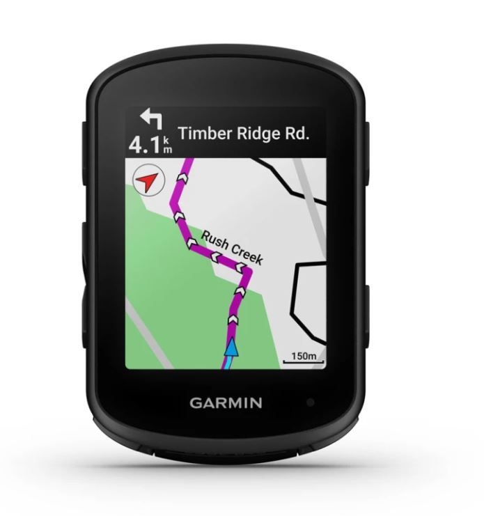 Garmin Edge 840 Solar GPS