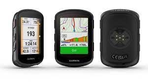 Garmin navigatiesysteem edge 540 Solar