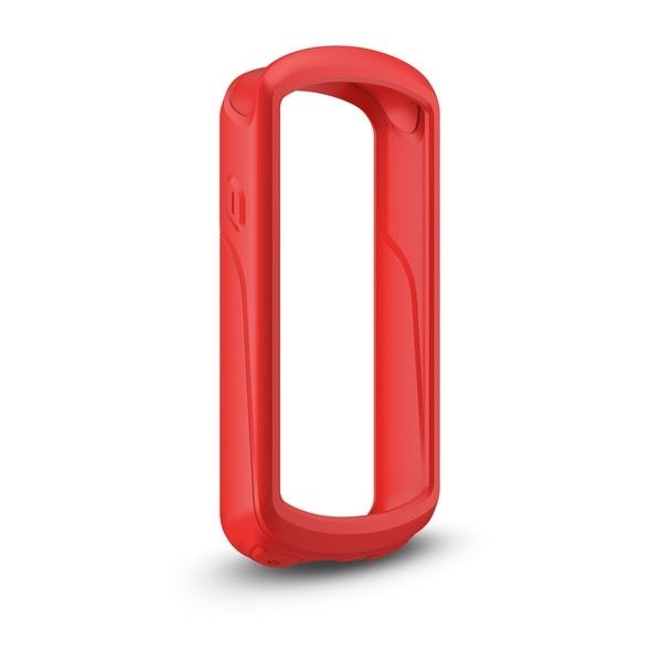 Garmin siliconenhoes edge 1030 rood