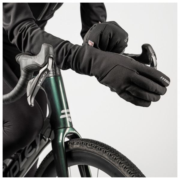 GripGrab Polaris 2 Waterdichte Winter Fietshandschoenen