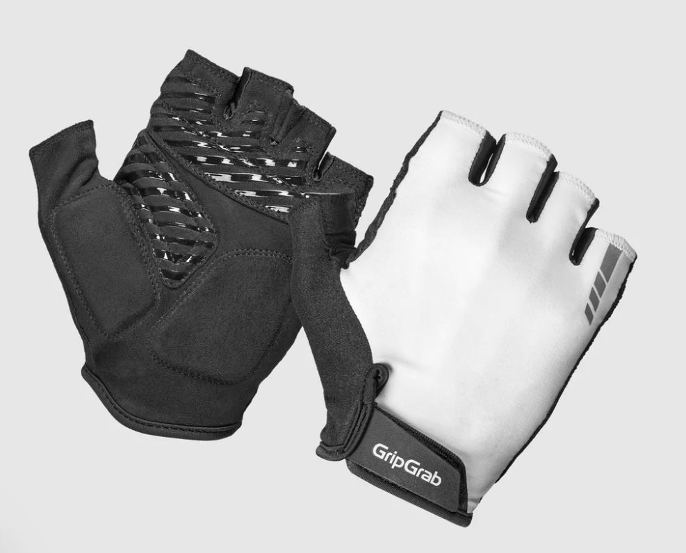 GripGrab ProRide RC Max Padded Short Finger Summer Gloves
