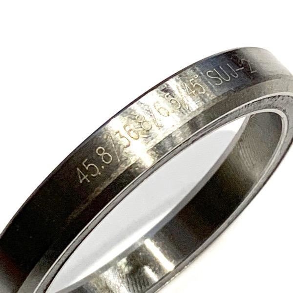 HDS  MY18 ROUBAIX/ RUBY/ DIVERGE HEADSET LOWER BEARING