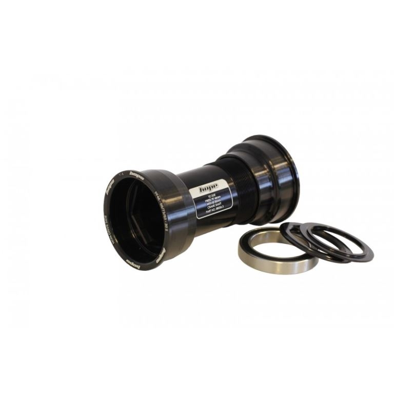 Hope Bottom Bracket Stainless PF46 83 30MM SHORT