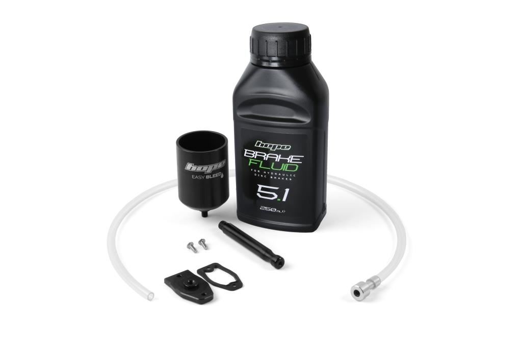 Hope Easy Brake Bleed Kit – Tech/Tech EVO