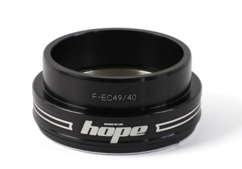Hope F-BOTTOM-1.5 TRAD-EC49/40-BLACK