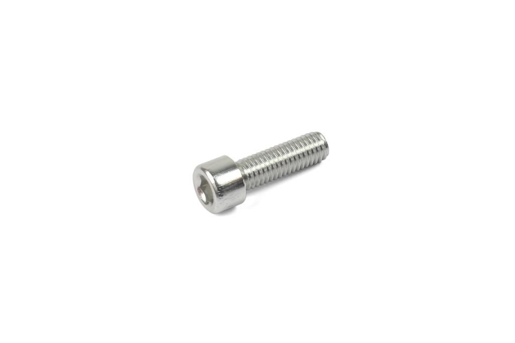 Hope M5 x 16 cap screw aluminium