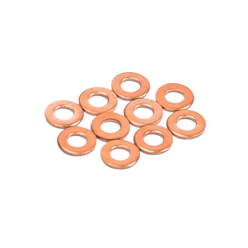 Hope M6 sealing washer (10off)