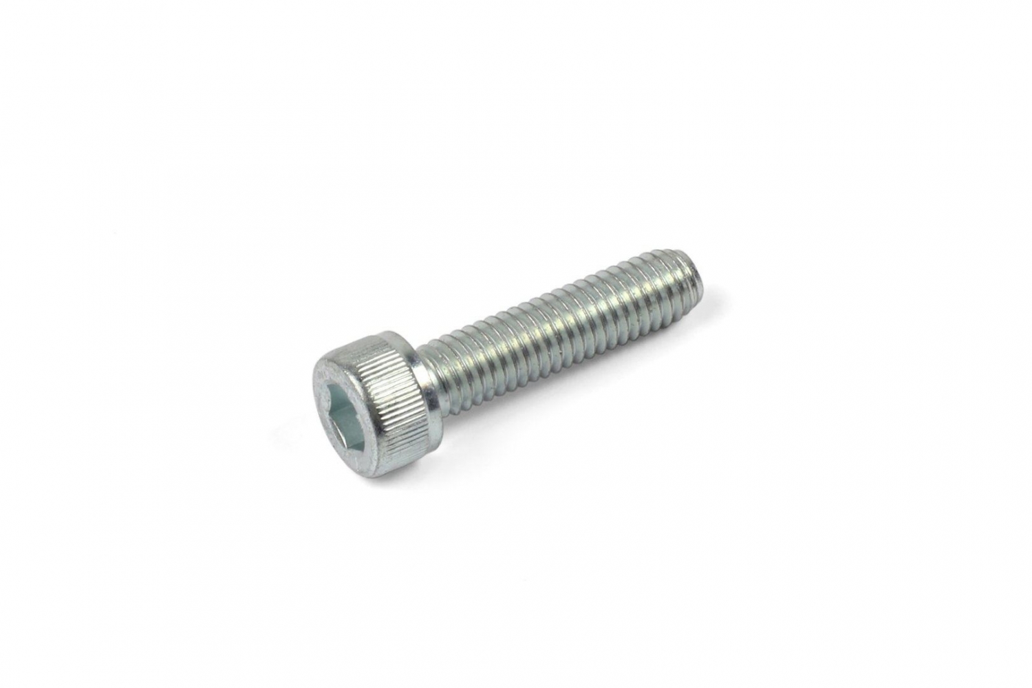 HOPE M6 x 25 CAP SCREW STAINLESS STEEL