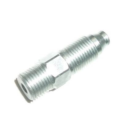 HOPE M8 STRAIGHT CONN. (SUIT 5MM & S.S. HOSE)