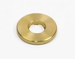 HOPE MINI / MINI07 BRASS WASHER