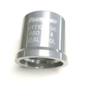 Hope Pro 2 & Pro 4 Seal Tool – Silver