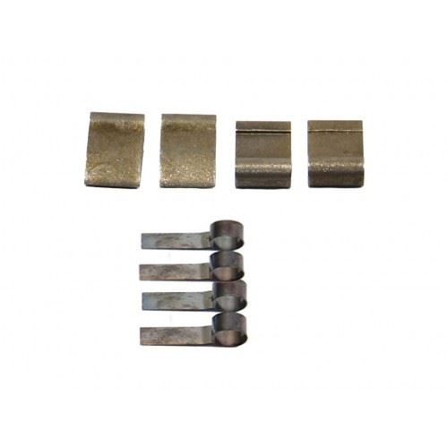 HOPE Pro 2/3/EVO Pawl (set of four)+Springs(x4)