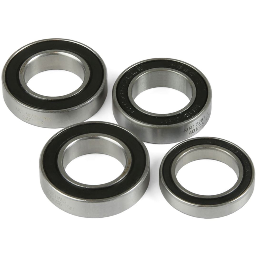 HOPE Pro 4 Rear Hub Bearing Kit