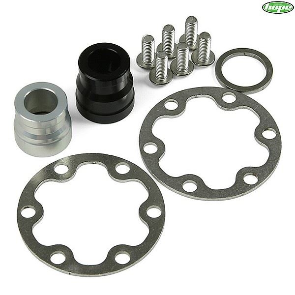 HOPE PRO4 148mm Boost Conversion Kit