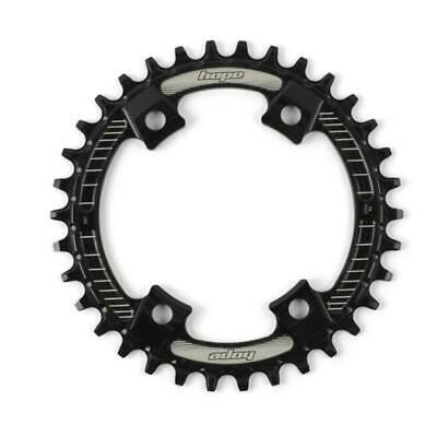 HOPE RETAINER RING – 96BCD – 32T – BLACK