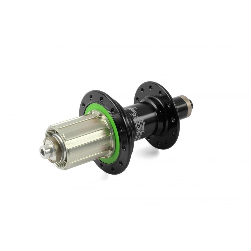 HOPE RS4 Rear 24H Black – 130