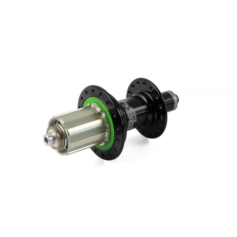 HOPE RS4 Rear 32H Black – 130