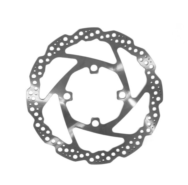 Hope Universal – Rohloff – Standard Disc