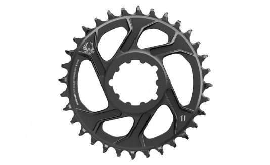 KETT BLAD 36 SRAM XSYNC 12V DM ALM 6MM ZW