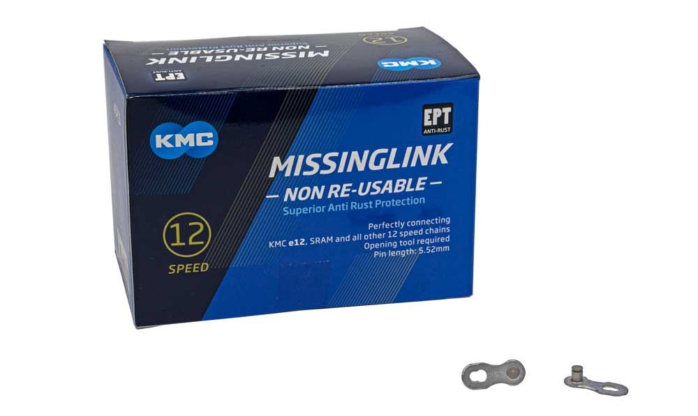 KMC missinglink 12 speed