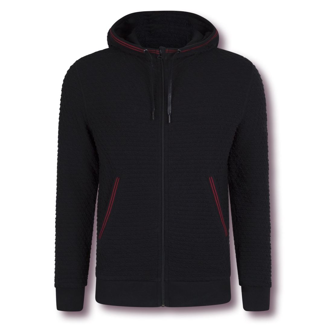 Le Patron Mountains Hoody