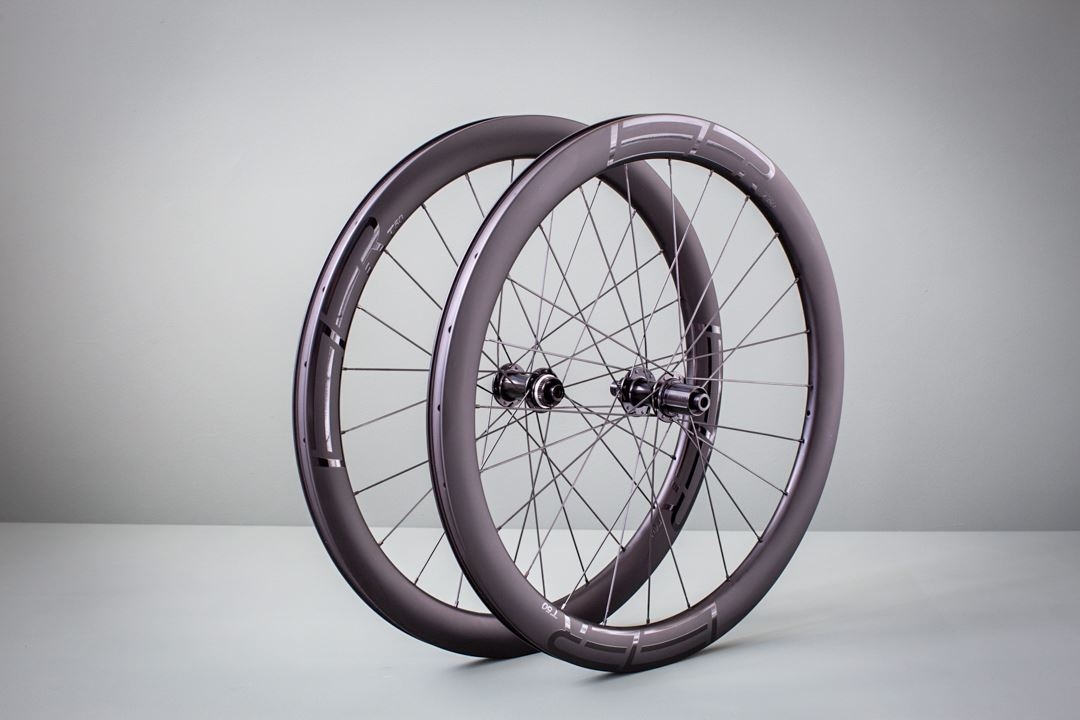 LEEZER T50 Handmade Wielset