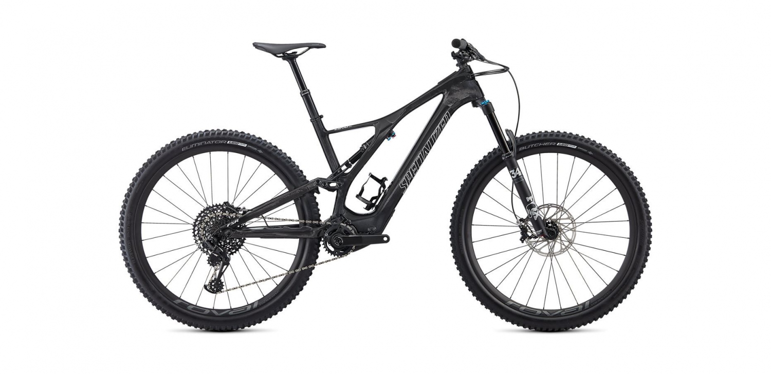 Specialized Levo SL Expert Carbon